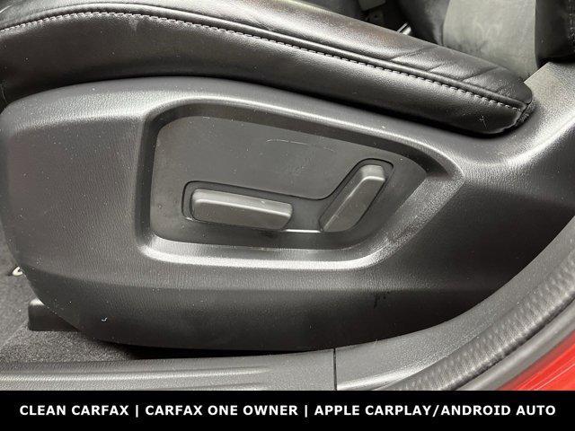 used 2023 Mazda CX-5 car, priced at $19,900