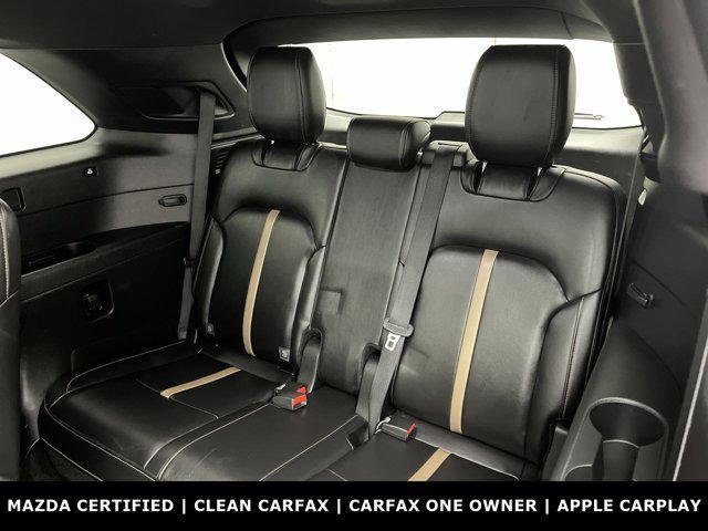 used 2024 Mazda CX-90 PHEV car, priced at $33,500