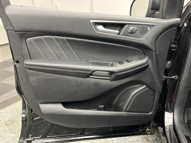 used 2021 Ford Edge car, priced at $27,000
