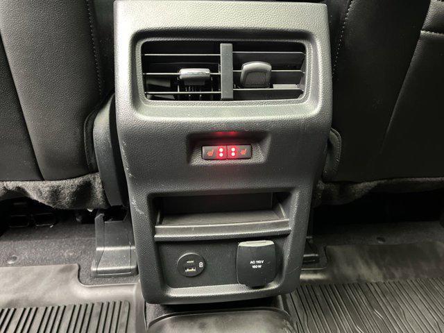 used 2021 Ford Edge car, priced at $27,000