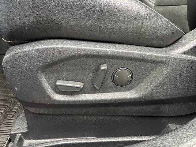 used 2021 Ford Edge car, priced at $27,000