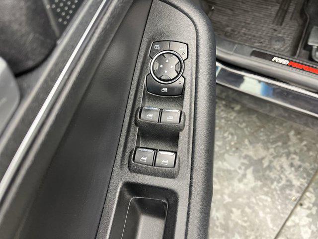 used 2021 Ford Edge car, priced at $27,000