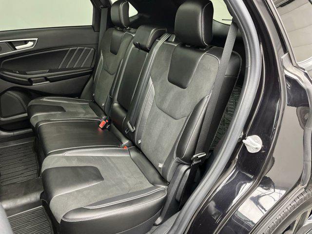 used 2021 Ford Edge car, priced at $27,000