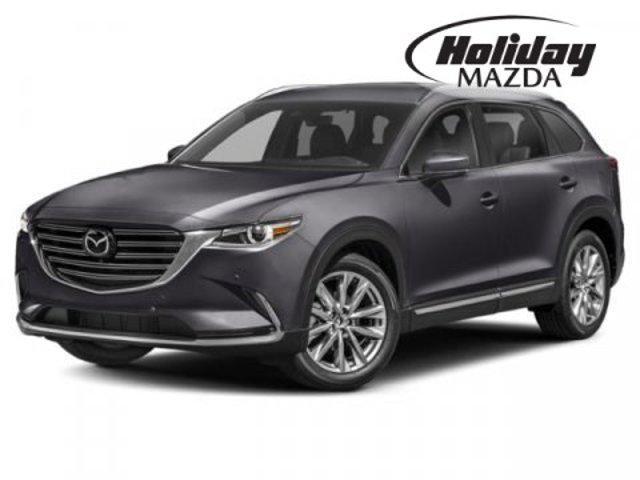 used 2023 Mazda CX-9 car, priced at $33,000