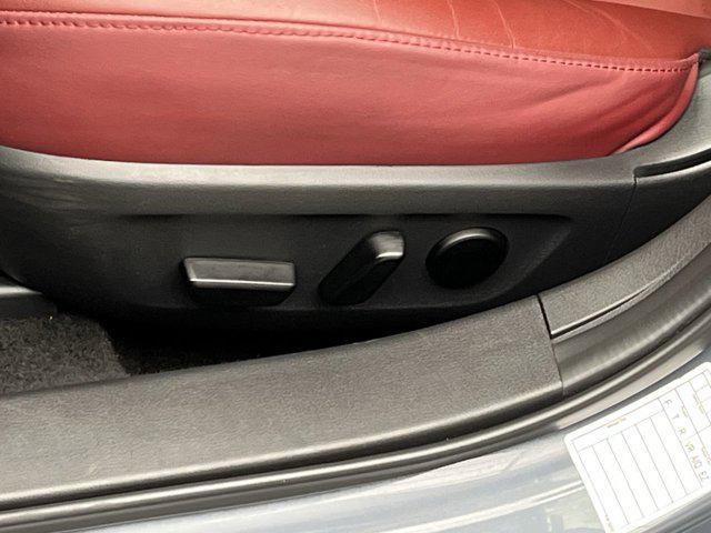 used 2025 Mazda Mazda3 car, priced at $25,900