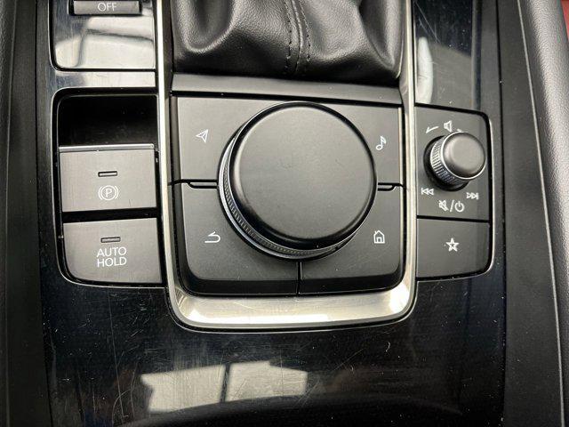 used 2025 Mazda Mazda3 car, priced at $25,900