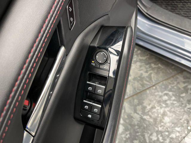 used 2025 Mazda Mazda3 car, priced at $25,900