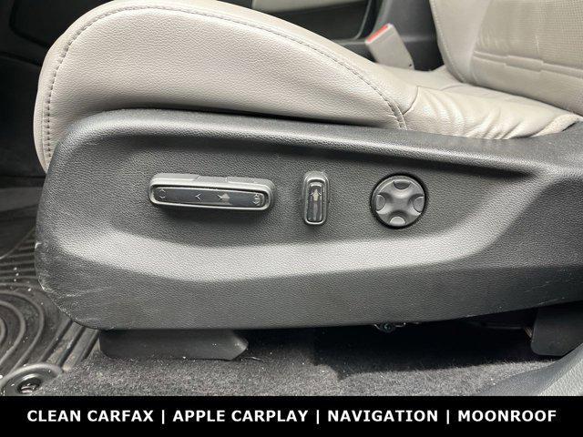 used 2018 Honda CR-V car, priced at $20,700