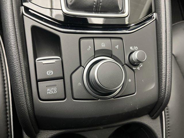 new 2025 Mazda CX-5 car, priced at $29,449