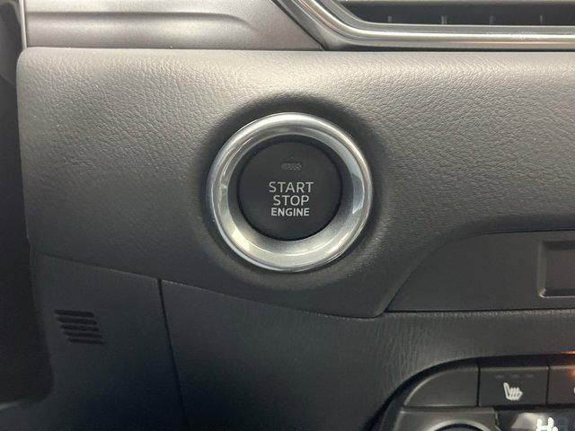 new 2025 Mazda CX-5 car, priced at $29,449