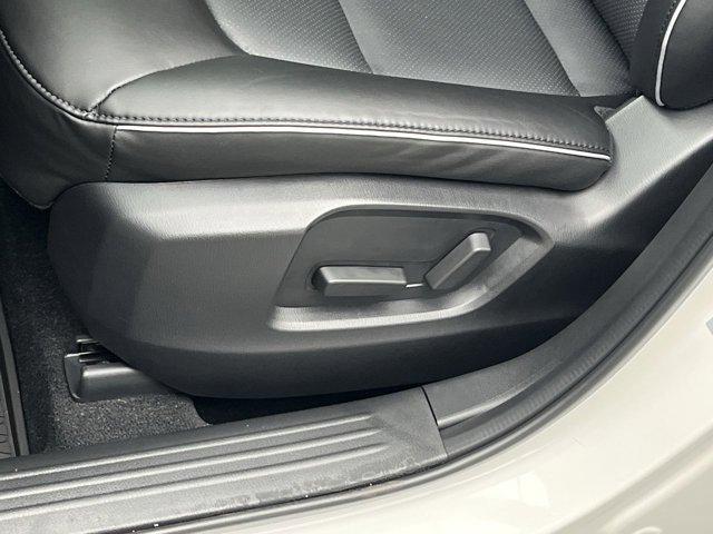 new 2025 Mazda CX-5 car, priced at $29,449