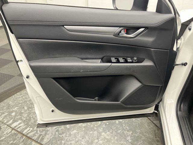 new 2025 Mazda CX-5 car, priced at $29,449