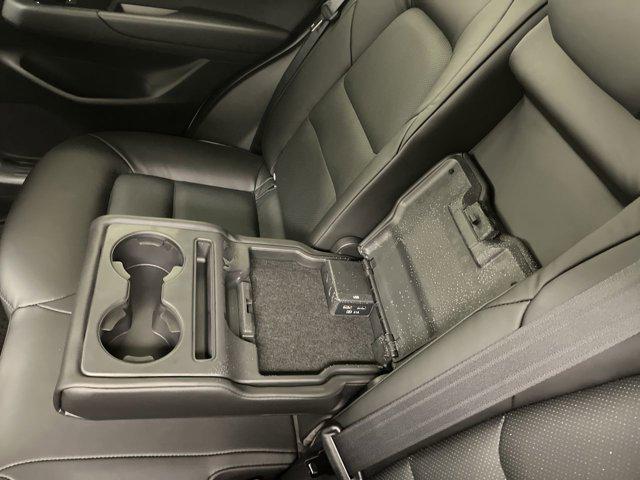 new 2025 Mazda CX-5 car, priced at $29,449