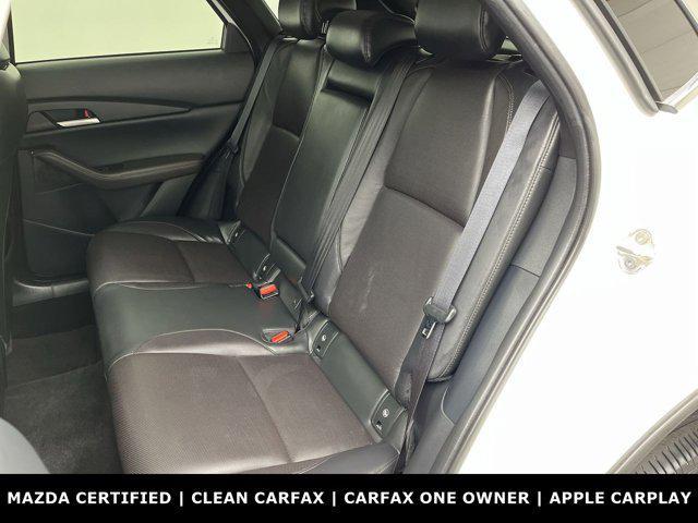 used 2023 Mazda CX-30 car, priced at $26,189