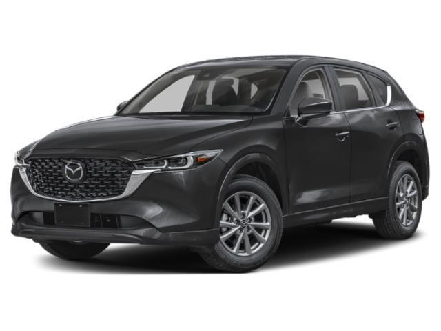 new 2025 Mazda CX-5 car, priced at $29,865