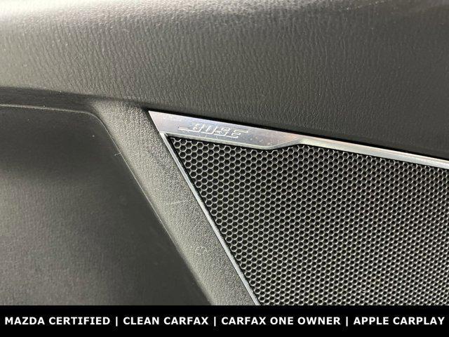 used 2023 Mazda CX-9 car, priced at $31,000