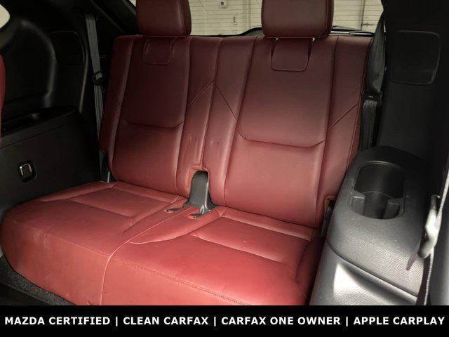 used 2023 Mazda CX-9 car, priced at $31,000