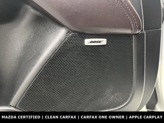 used 2022 Mazda CX-5 car, priced at $29,500