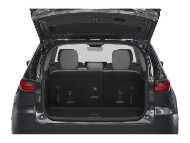 new 2026 Mazda CX-90 PHEV car, priced at $57,831