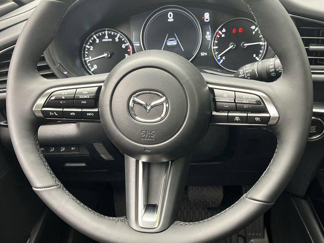 new 2026 Mazda CX-30 car, priced at $37,568