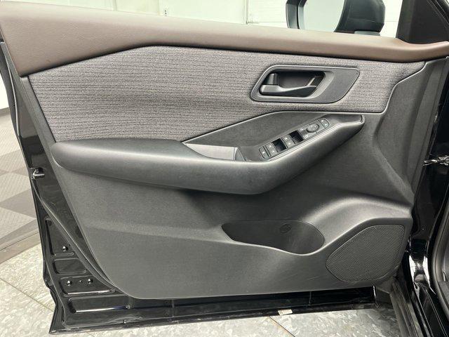 used 2023 Nissan Rogue car, priced at $20,000