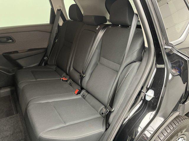 used 2023 Nissan Rogue car, priced at $20,000