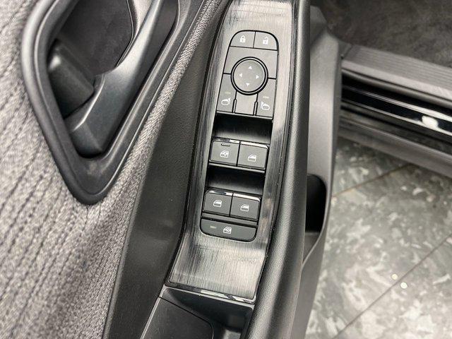 used 2023 Nissan Rogue car, priced at $20,000