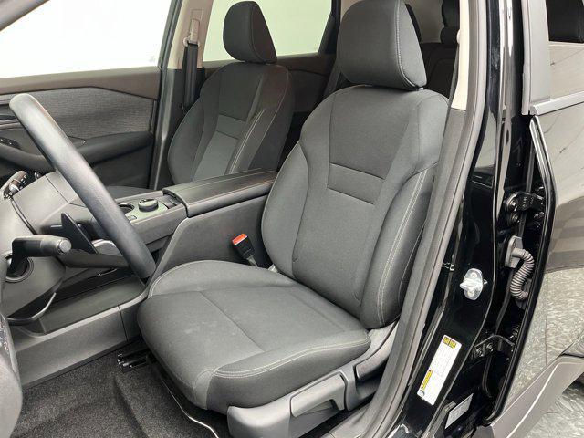 used 2023 Nissan Rogue car, priced at $20,000