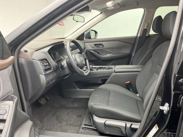 used 2023 Nissan Rogue car, priced at $20,000