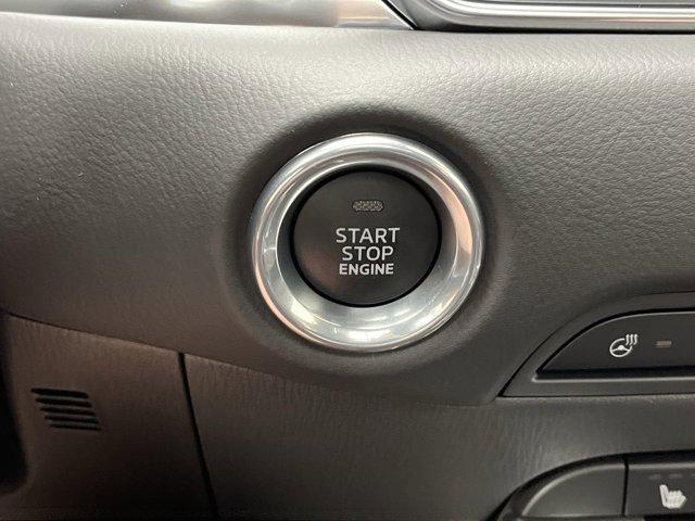 new 2025 Mazda CX-5 car, priced at $40,285