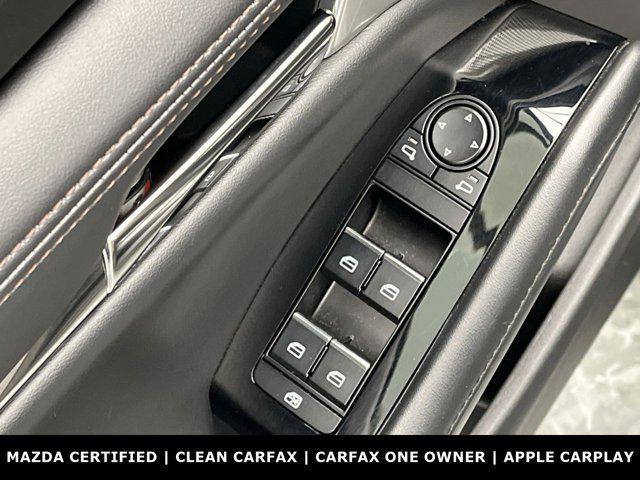 used 2024 Mazda Mazda3 car, priced at $30,000