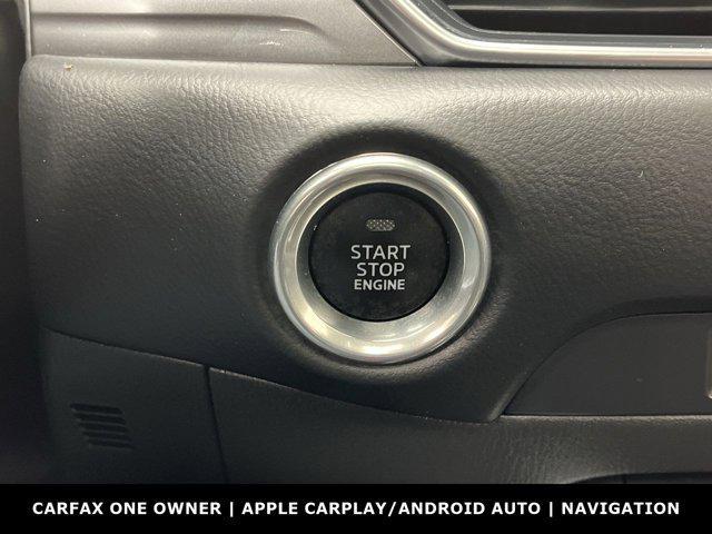 used 2024 Mazda CX-5 car, priced at $26,500