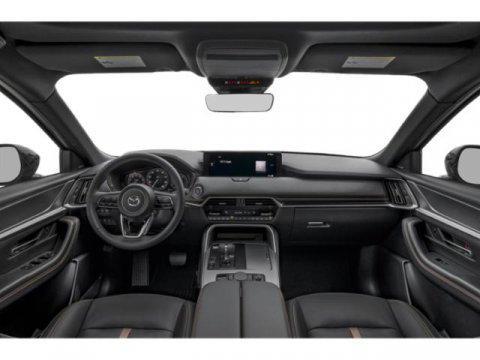 new 2026 Mazda CX-90 car, priced at $52,529