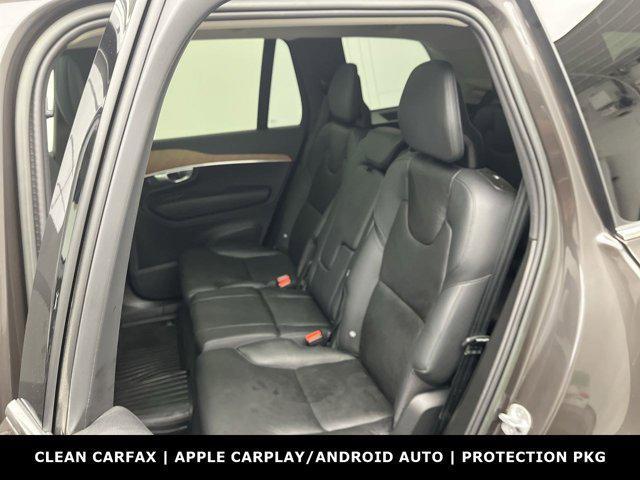 used 2023 Volvo XC90 car, priced at $32,500