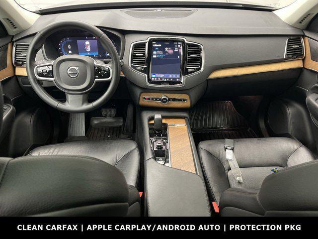 used 2023 Volvo XC90 car, priced at $32,500