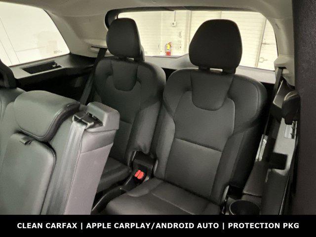 used 2023 Volvo XC90 car, priced at $32,500