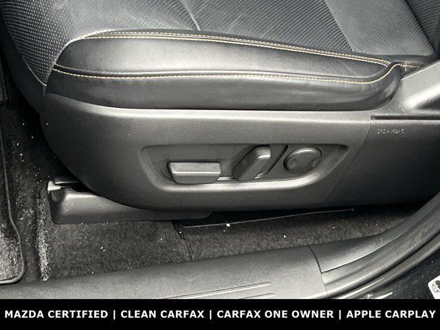 used 2024 Mazda CX-90 PHEV car, priced at $35,500