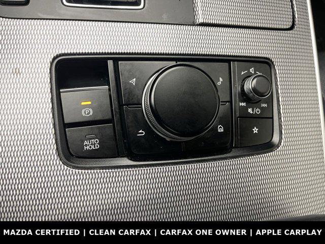 used 2024 Mazda CX-90 PHEV car, priced at $35,500