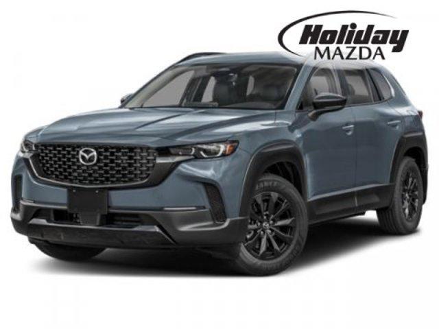 new 2026 Mazda CX-50 Hybrid car, priced at $36,989