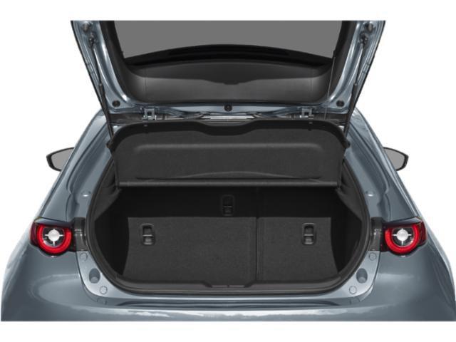 new 2026 Mazda Mazda3 car, priced at $30,303