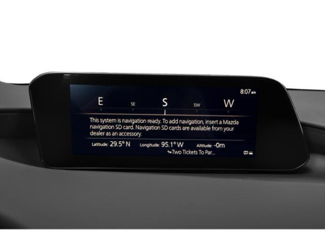 new 2026 Mazda Mazda3 car, priced at $26,620