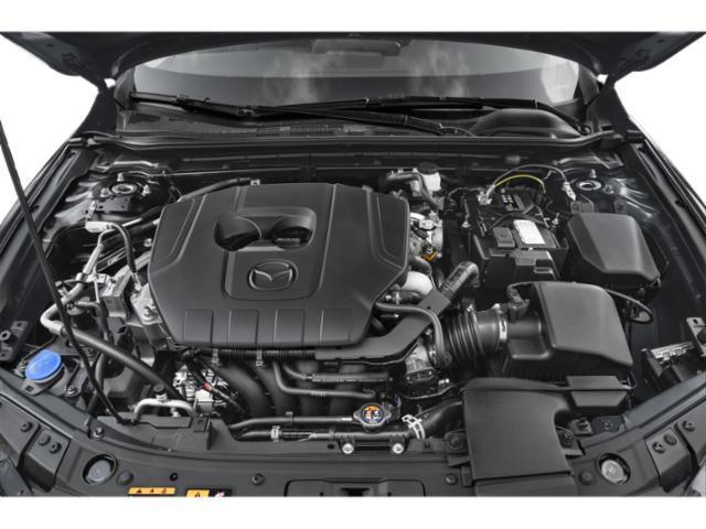 new 2026 Mazda Mazda3 car, priced at $26,620