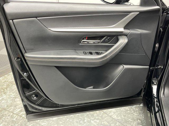 used 2024 Mazda CX-90 car, priced at $25,500