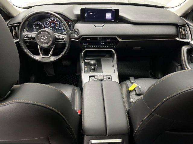 used 2024 Mazda CX-90 car, priced at $25,500