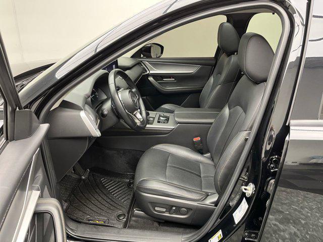 used 2024 Mazda CX-90 car, priced at $25,500