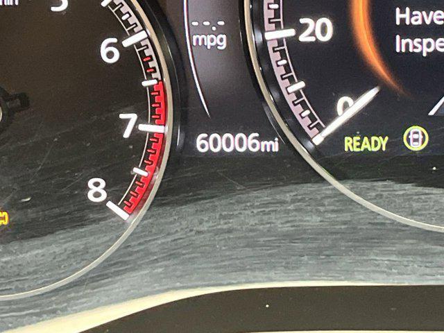 used 2024 Mazda CX-90 car, priced at $25,500