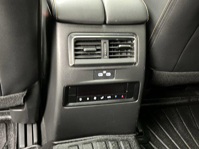 used 2024 Mazda CX-90 car, priced at $25,500