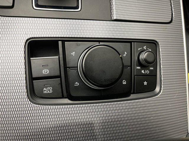 used 2024 Mazda CX-90 car, priced at $25,500