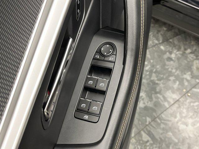 used 2024 Mazda CX-90 car, priced at $25,500