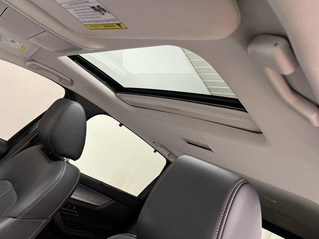 used 2024 Mazda CX-90 car, priced at $25,500